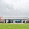 45°グリッドハウス / Objekt Architecten