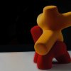 ビルドナーのトップアーキテクトが設計した椅子で席に着きましょう