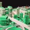 Ma Yannongは、ヴェネツィア建築ビエンナーレ2025で中国のパビリオンをキュレートし、自然と技術を通じて共存を調査します