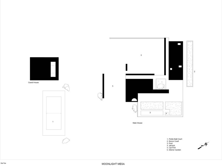 Casa Azzurra / Studio Adm -Image34/36