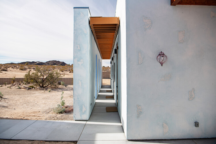 Casa Azzurra / Studio Adm -Image 7 of 36