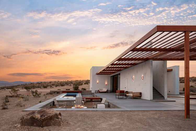Casa Azzurra / Studio Adm -Image5 of 36
