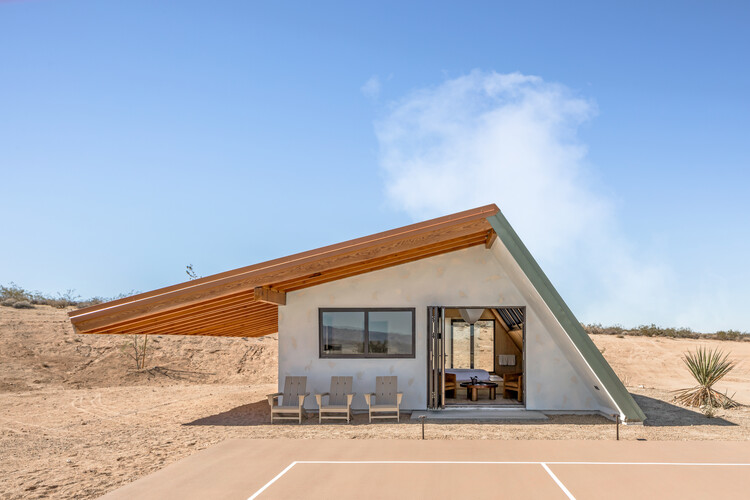 Casa Azzurra / Studio Adm-外観写真