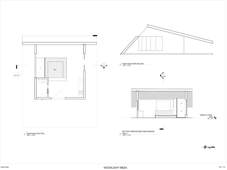 Casa Azzurra / Studio Adm -Image36/36