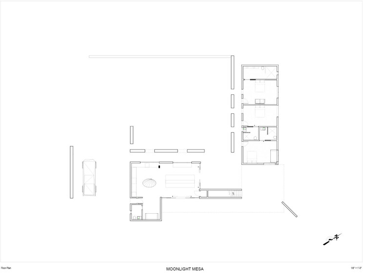 Casa Azzurra / Studio Adm -Image35 of 36