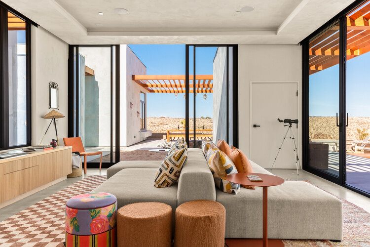 Casa Azzurra / Studio Adm -Image 10 of 36