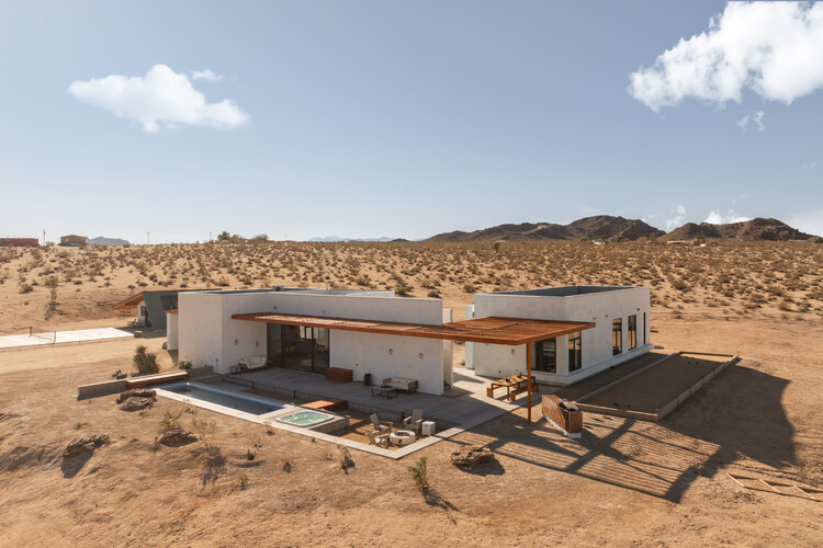 Casa Azzurra / Studio Adm -Image2 of 36