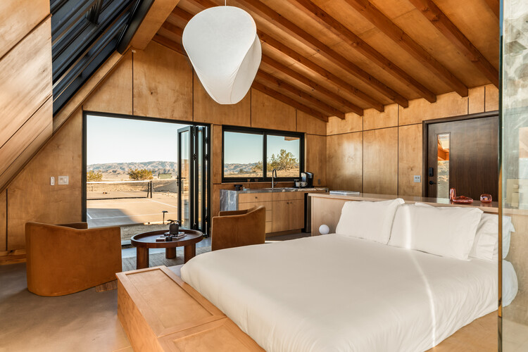 Casa Azzurra / Studio Adm-インテリア写真、寝室