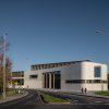 Devalera Library and Suil Gallery / Keith Williams Architects