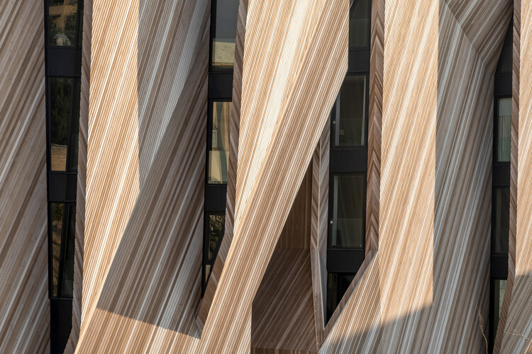 Ando Residential Building / Nextoffice -Image5 of 18
