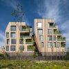 Ando Residential Building / Nextoffice