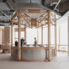 Ourio Coffee / NDBデザイン