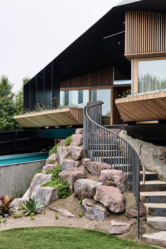 Kross House / Figr Architecture＆Design -Image43/51