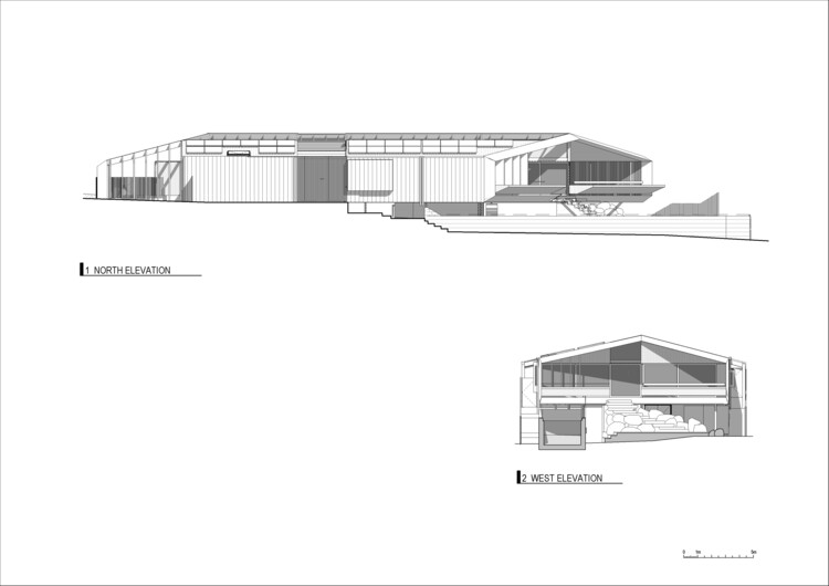 Kross House / Figr Architecture＆Design -Image 50 of 51
