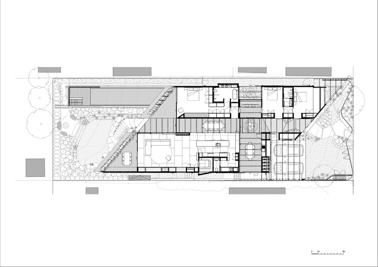 Kross House / Figr Architecture＆Design -Image47 of 51