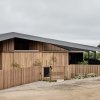 Kross House / Figr Architecture＆Design