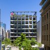 Morinaga Shibaura Building / Taukaka Corporation