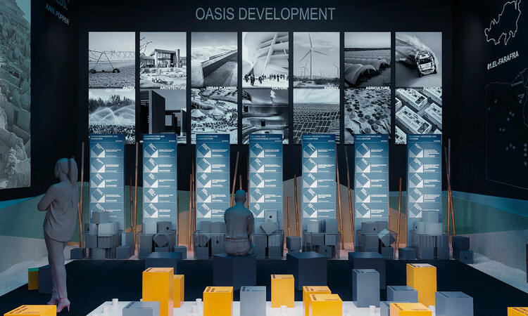 ヴェネツィア建築のエジプトのパビリオンBiennale 2025は、保全と開発のバランスを調べます-9 of 9の画像3