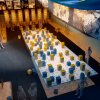 ヴェネツィア建築のエジプトのパビリオンBiennale 2025は、保全と開発のバランスを調べています