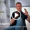 「建築は生存です」：2025年のヴェネツィア建築ビエンナーレでキュレーターのカルロ・ラッティとの会話で