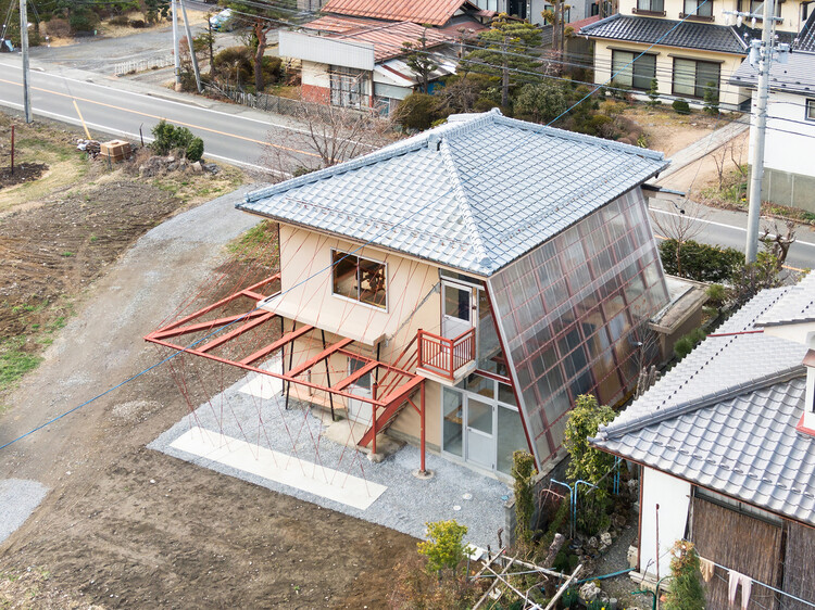 どのように建築が社会的相互作用をケアにもたらすか：日本の9人の高齢者ケア施設 - 画像15 of 22