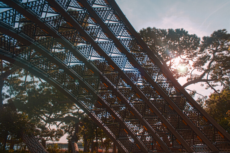 Sombra Pavilion / MVRDV -Image 4 of 19