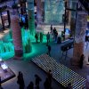 2025年のヴェネツィア建築ビエンナーレは、5月10日土曜日にオープンします