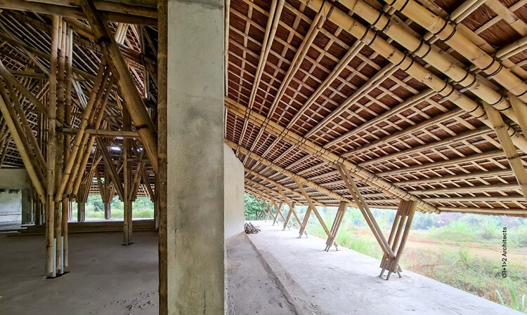 Sustainable Architectureのグローバル賞は、2025年のヴェネツィアでの2025年の受賞者を発表します -  28の画像18