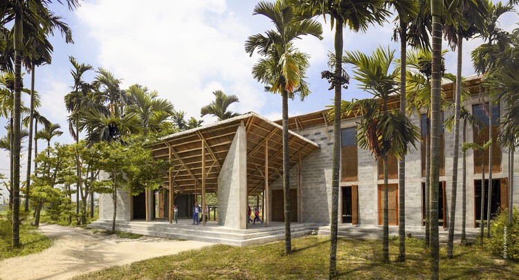 Sustainable Architectureのグローバル賞は、2025年のヴェネツィアでの2025年の受賞者を発表します -  28の画像19