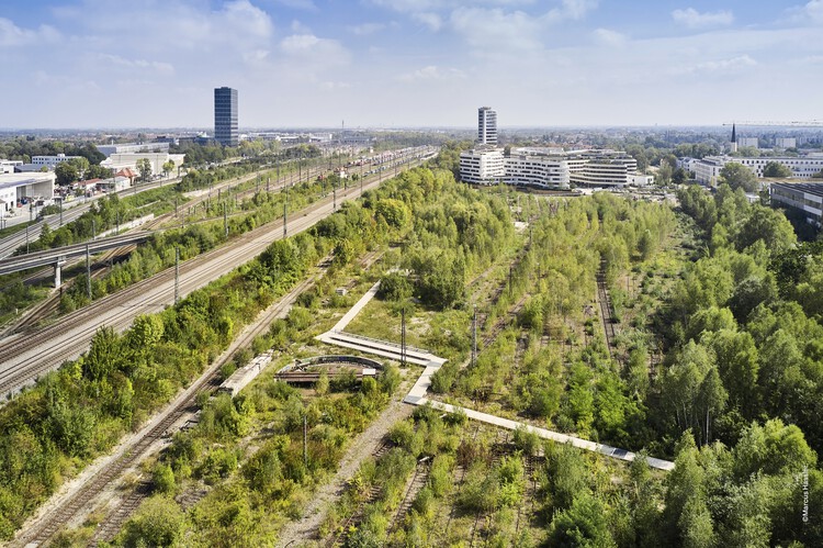 Sustainable Architecture for Global Awardは、2025年のヴェネツィアでの2025年の受賞者を発表します。