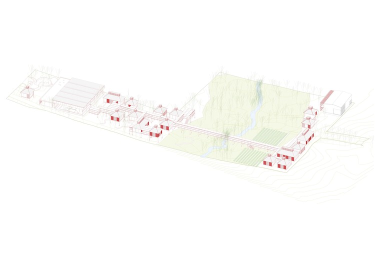 MóduloJoãodeBarroSchool / Mach Arquitetos + Biri -Image 39 of 41