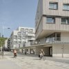 Quartiershaus Am Stadtbalkon / Feld72