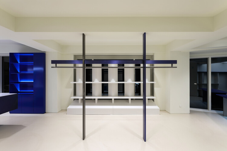 Pavone / Design Studio Maoom -Image3 of 20