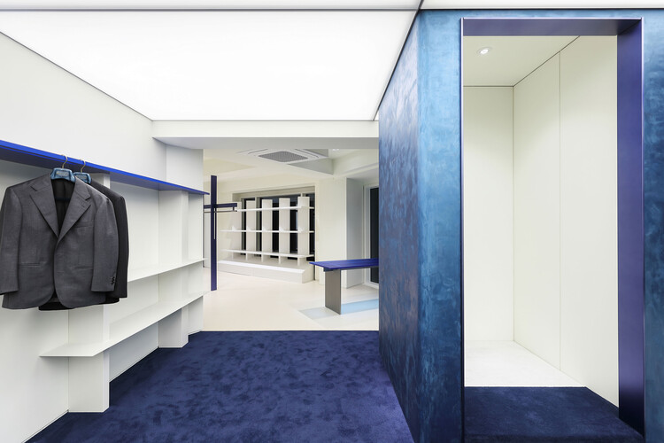 Pavone / Design Studio Maoom-インテリア写真