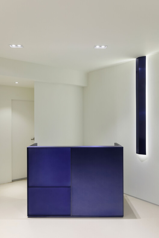 Pavone / Design Studio Maoom-インテリア写真