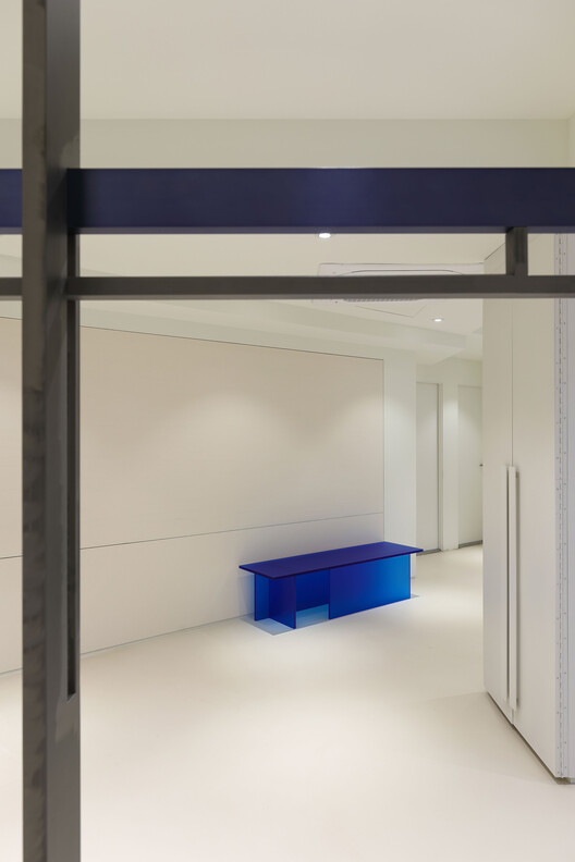 Pavone / Design Studio Maoom-インテリア写真、照明、ガラス