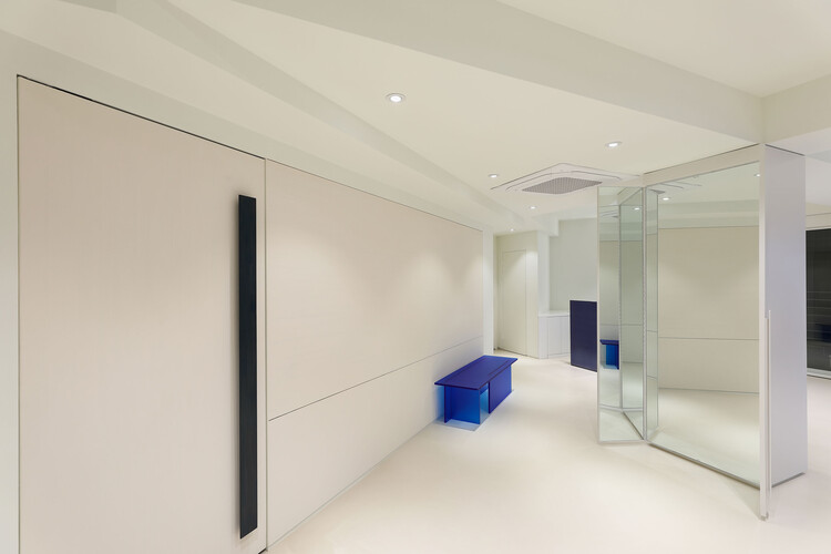 Pavone / Design Studio Maoom -Image 7 of 20