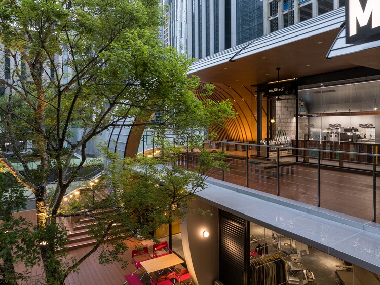 Mxtr Park / Insion -Beyond Studio- 42の画像3