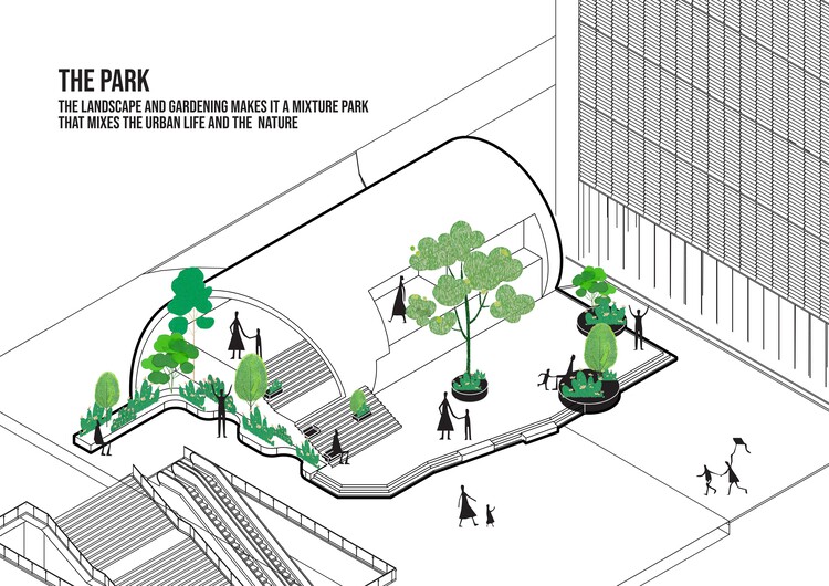 MXTR PARK / BEYOND STUDIO -IMAGE42/42
