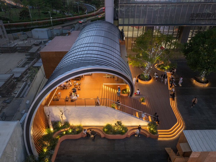 Mxtr Park / Insion -Beyond Studio -Image 19 of 42