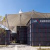 ルクセンブルクパビリオンエキスポ2025大阪 / stdm建築家