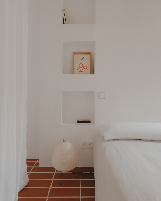 Joan Maragall House / Ca -N Estudi -Image 9 of 13
