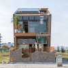 Ga.o House / 85デザイン