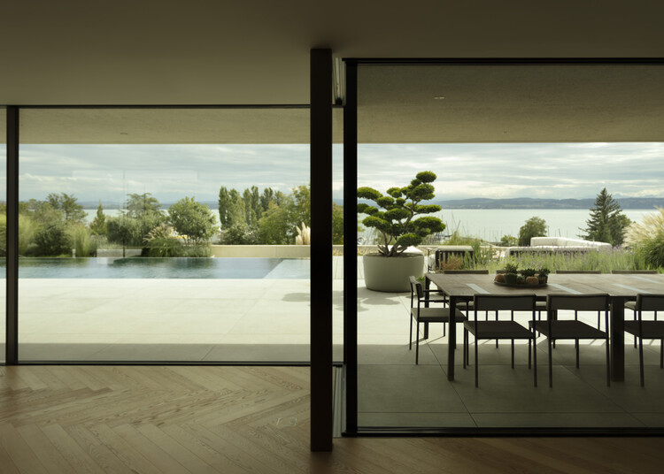 Villa Bec / Andrea Pelati Architecte -Image 9 of 24