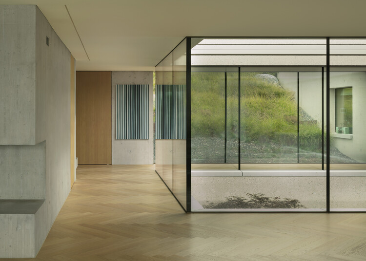 Villa Bec / Andrea Pelati Architecte -Image 5 of 24