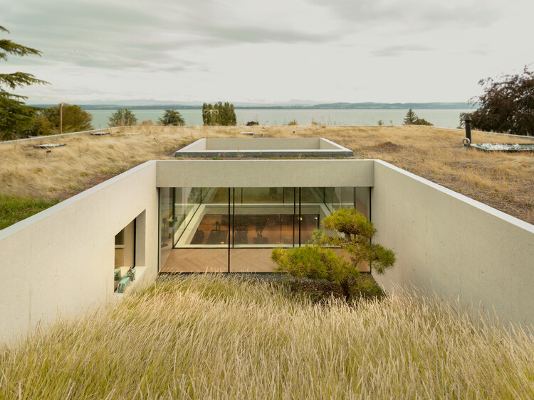 Villa Bec / Andrea Pelati Architecte -Image2 of 24