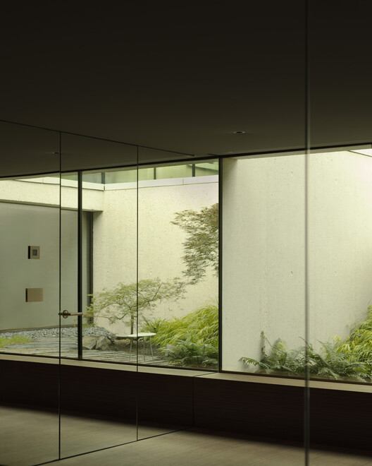 Villa Bec / Andrea Pelati Architecte -Image 14 of 24
