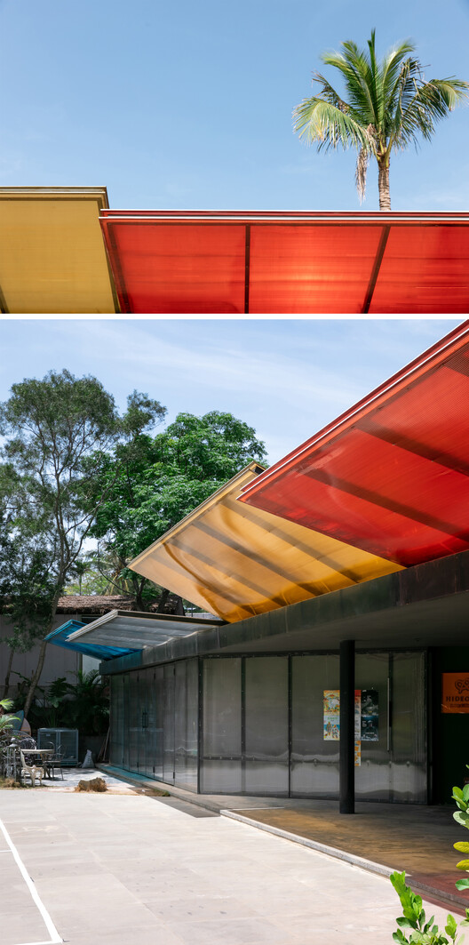 アースにぴったりのデュークプラザ /エッジアーキテクツ-34の画像3