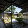 地球にぴったりのデュークプラザ /エッジアーキテクト