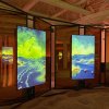 2025年のヴェネツィア建築のポルトガルパビリオンビエンナーレは、パラダイスの没入型のall話を提示します